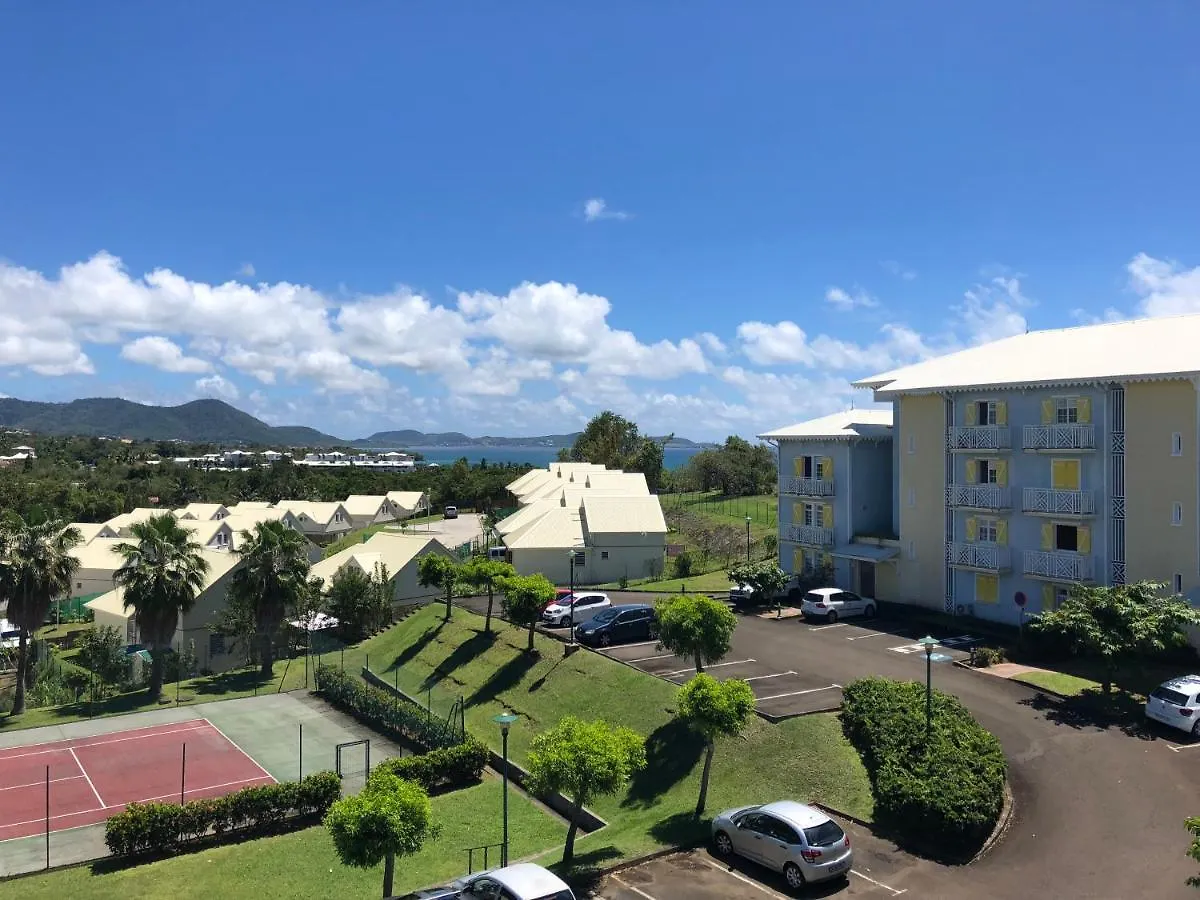 Sunny Cottage, Belle Terrasse, Proche Et Vue Mer Sainte-Luce 0*,