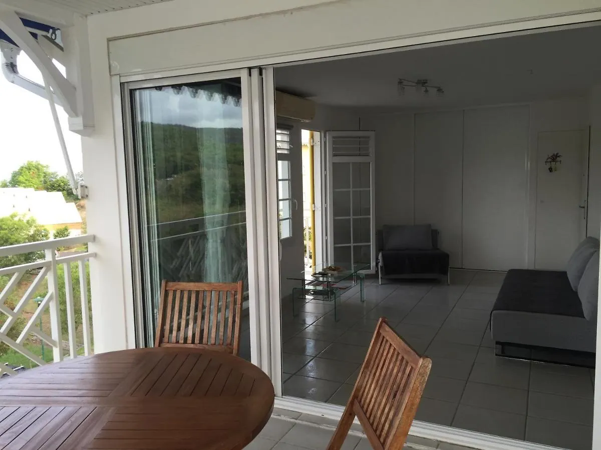 Sunny Cottage, Belle Terrasse, Proche Et Vue Mer Sainte-Luce