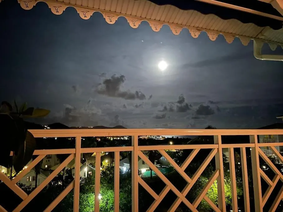 Sunny Cottage, Belle Terrasse, Proche Et Vue Mer Sainte-Luce Apartment
