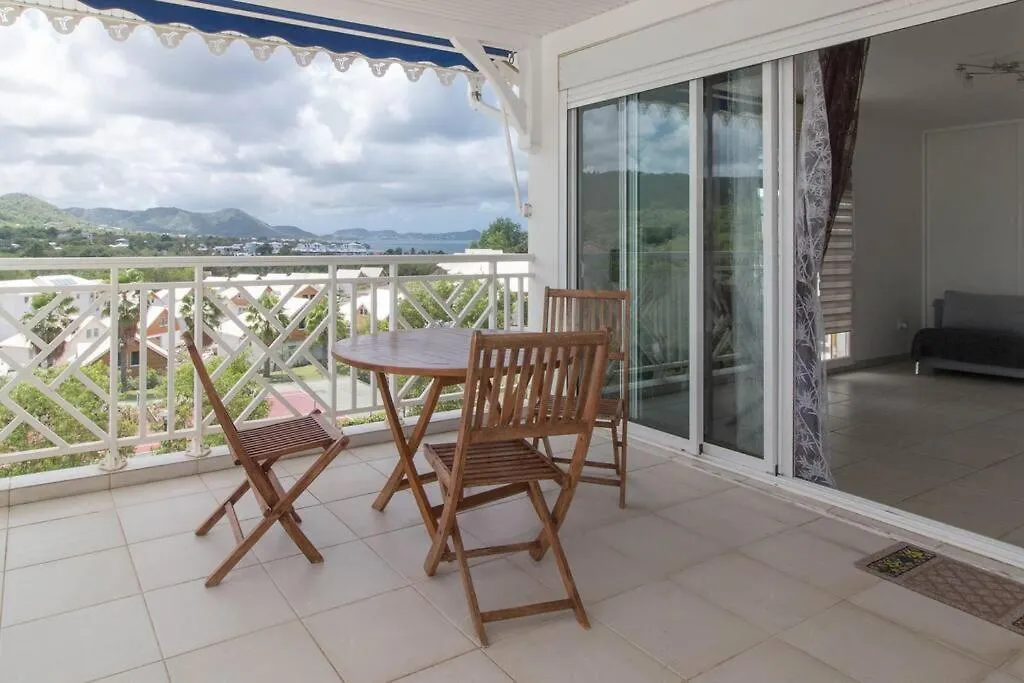 Sunny Cottage, Belle Terrasse, Proche Et Vue Mer Sainte-Luce