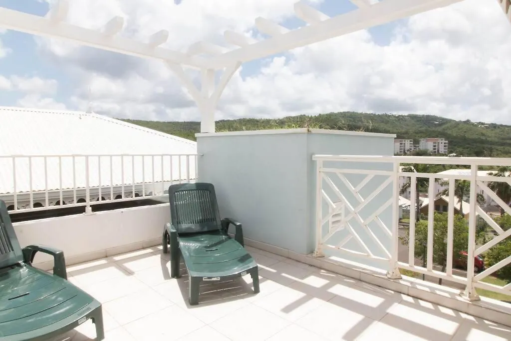 Sunny Cottage, Belle Terrasse, Proche Et Vue Mer Sainte-Luce