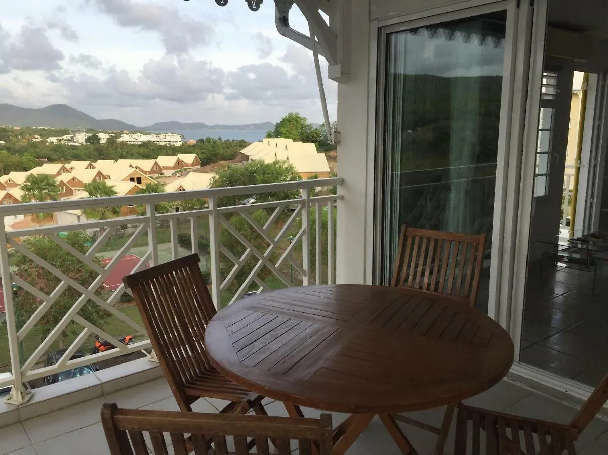Sunny Cottage, Belle Terrasse, Proche Et Vue Mer Sainte-Luce Apartment