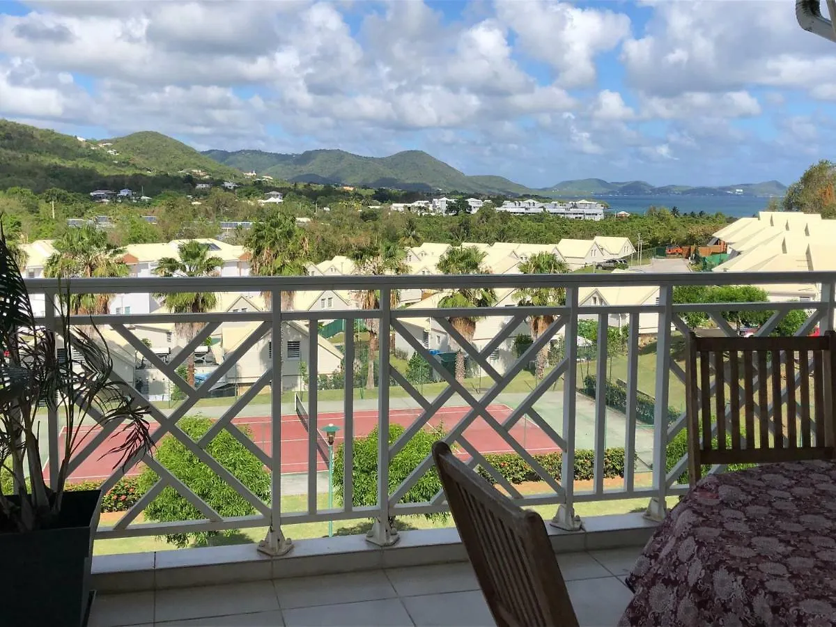Sunny Cottage, Belle Terrasse, Proche Et Vue Mer Sainte-Luce